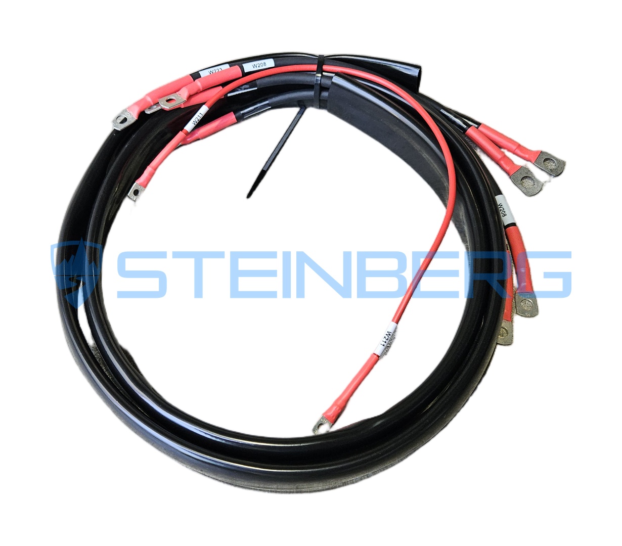 Kalmar A46085.0100 Kabel