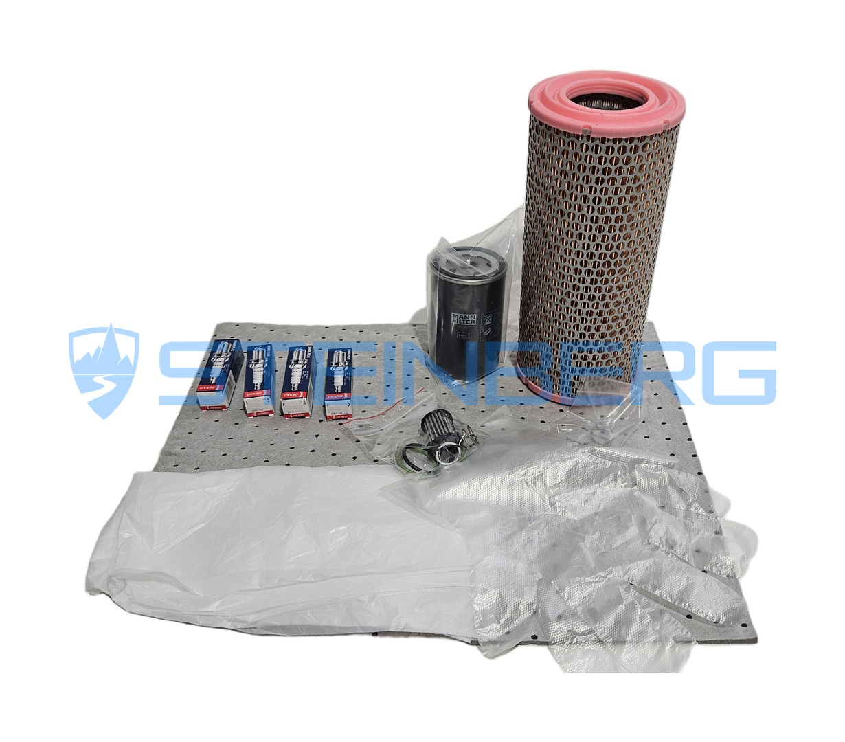 Linde 0009410001 Wartungspaket