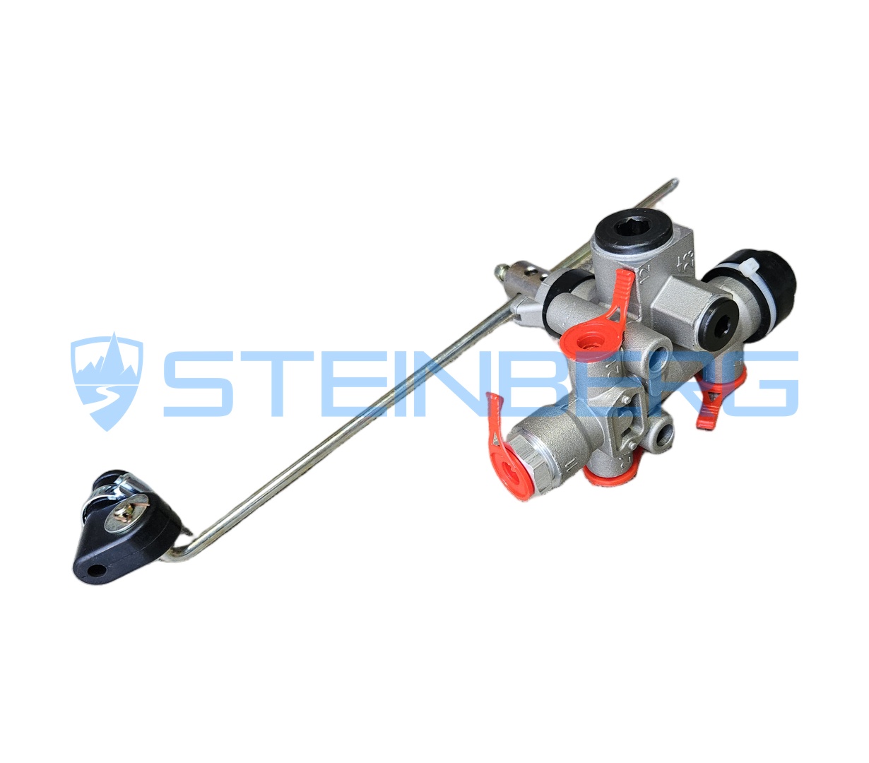 Terberg T22084413 Luftventil