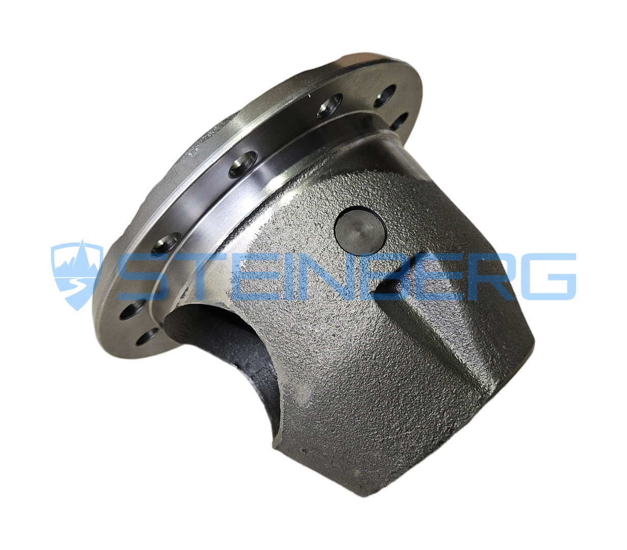 Clark C35D 20.287 Differential