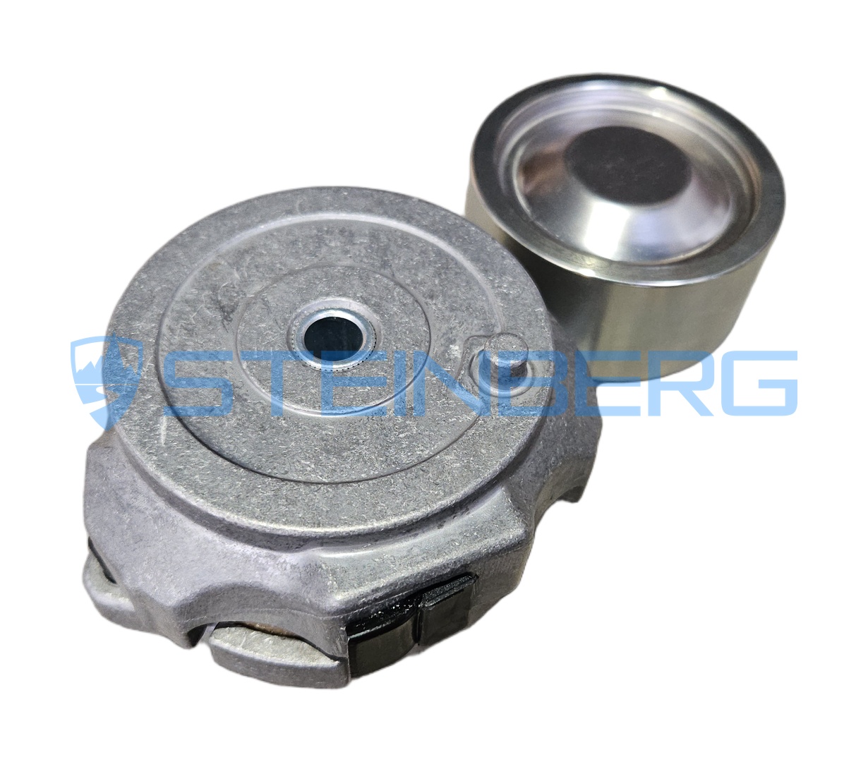 Clark C50SD 00.247 Belt tensioner