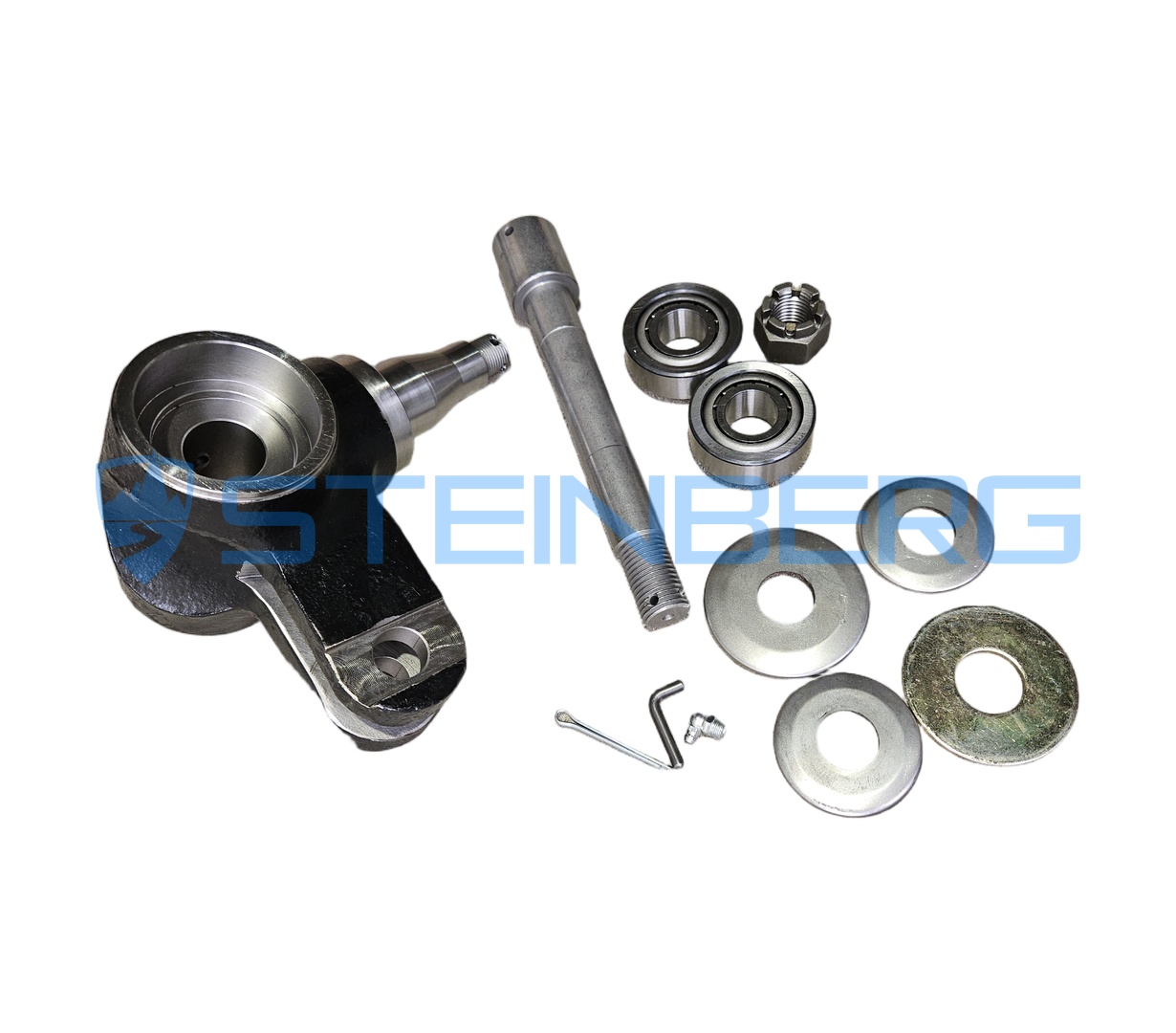 Clark C50SD 26.132 Knuckle