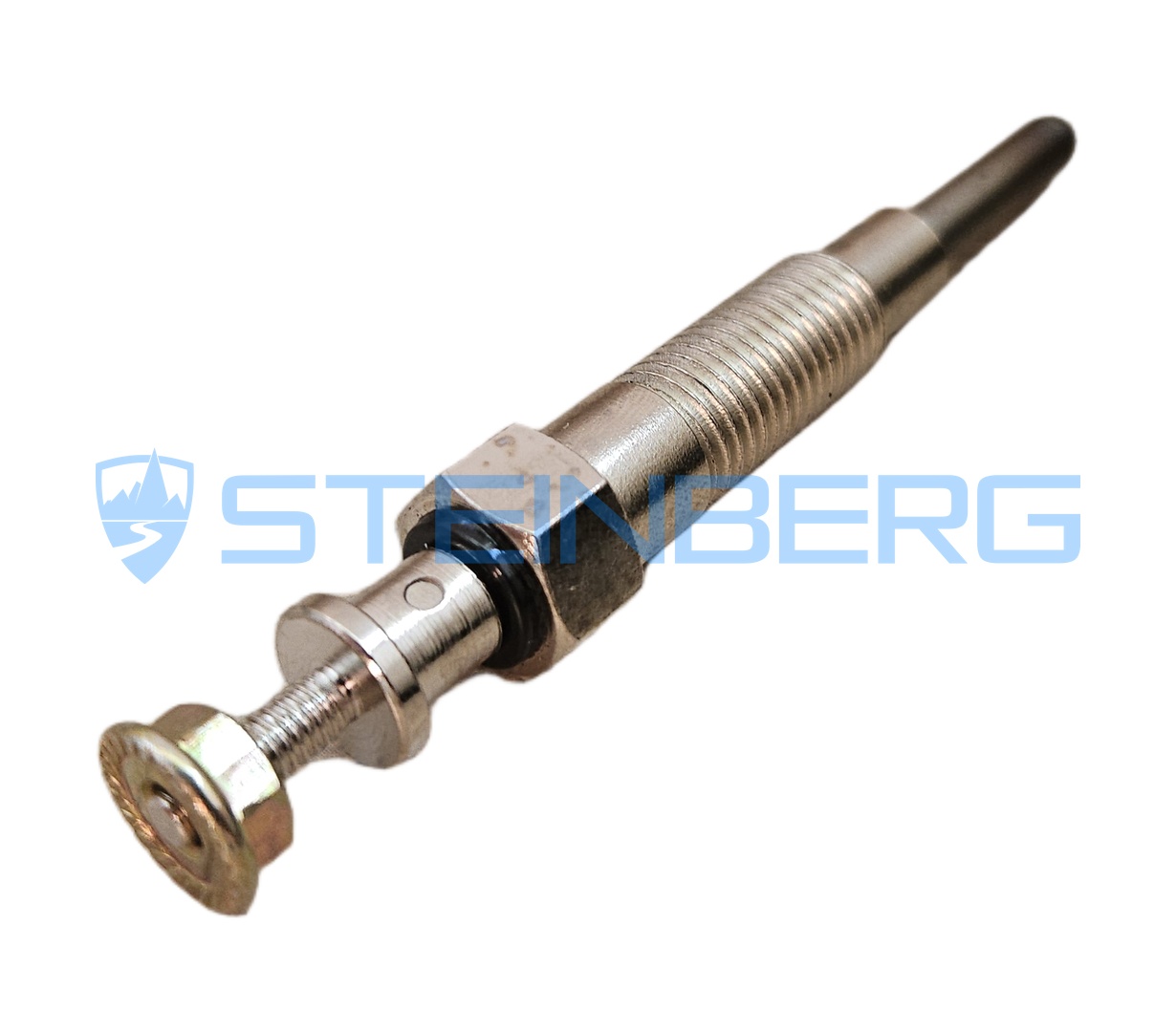Clark DMP25 00.215 Glow plug