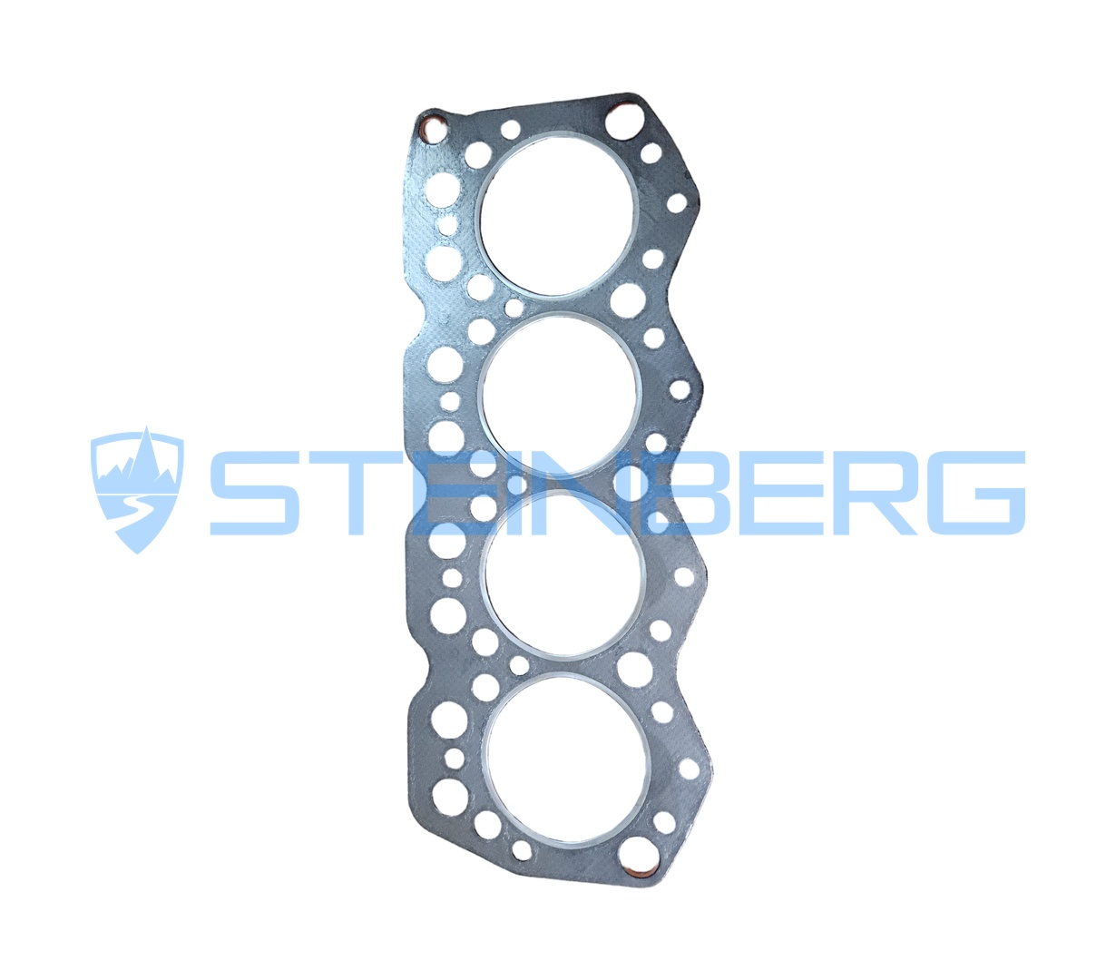 Clark DPM25 00.604 Cylinder head gasket
