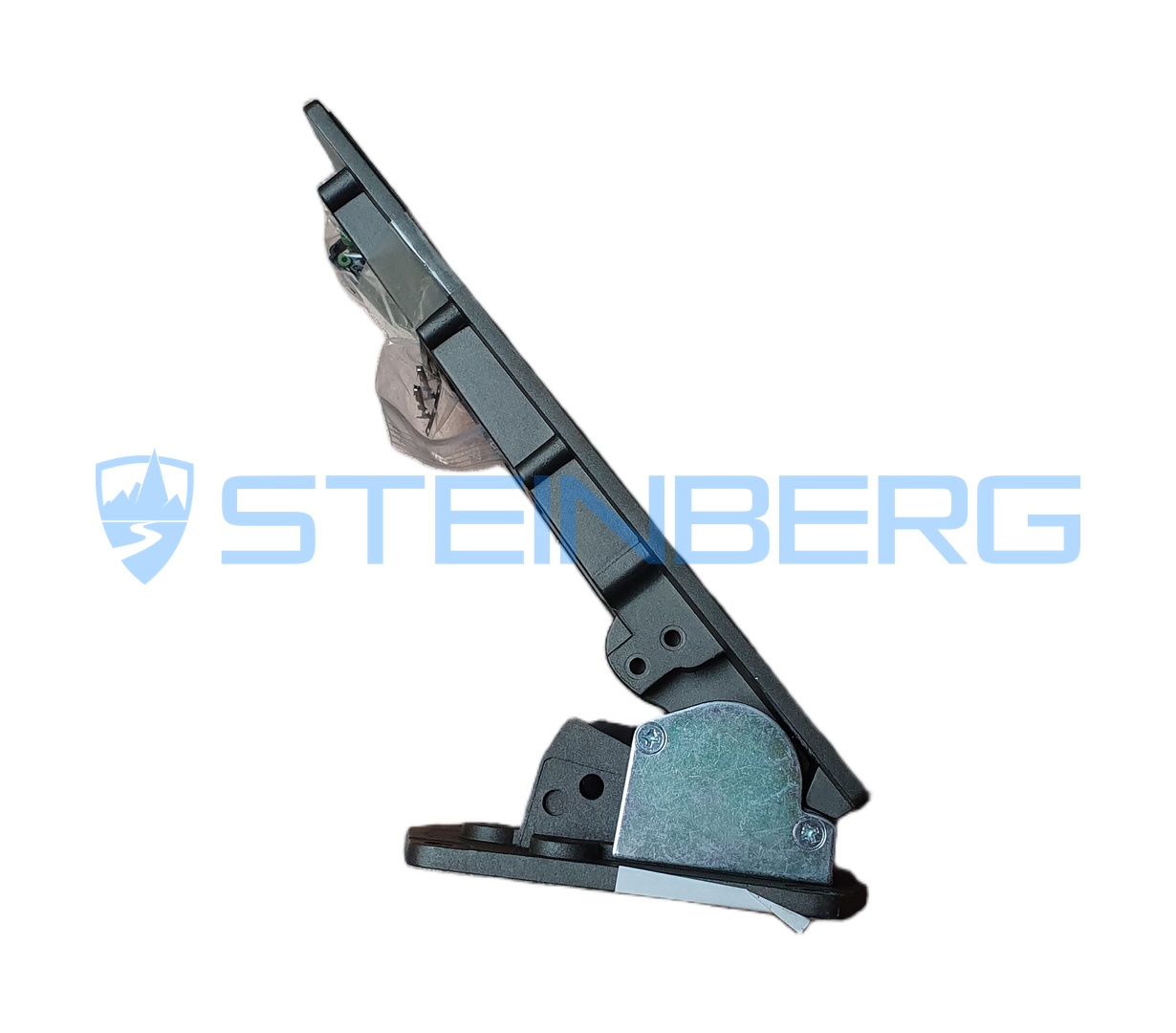 FTMH 200116 Accelerator pedal