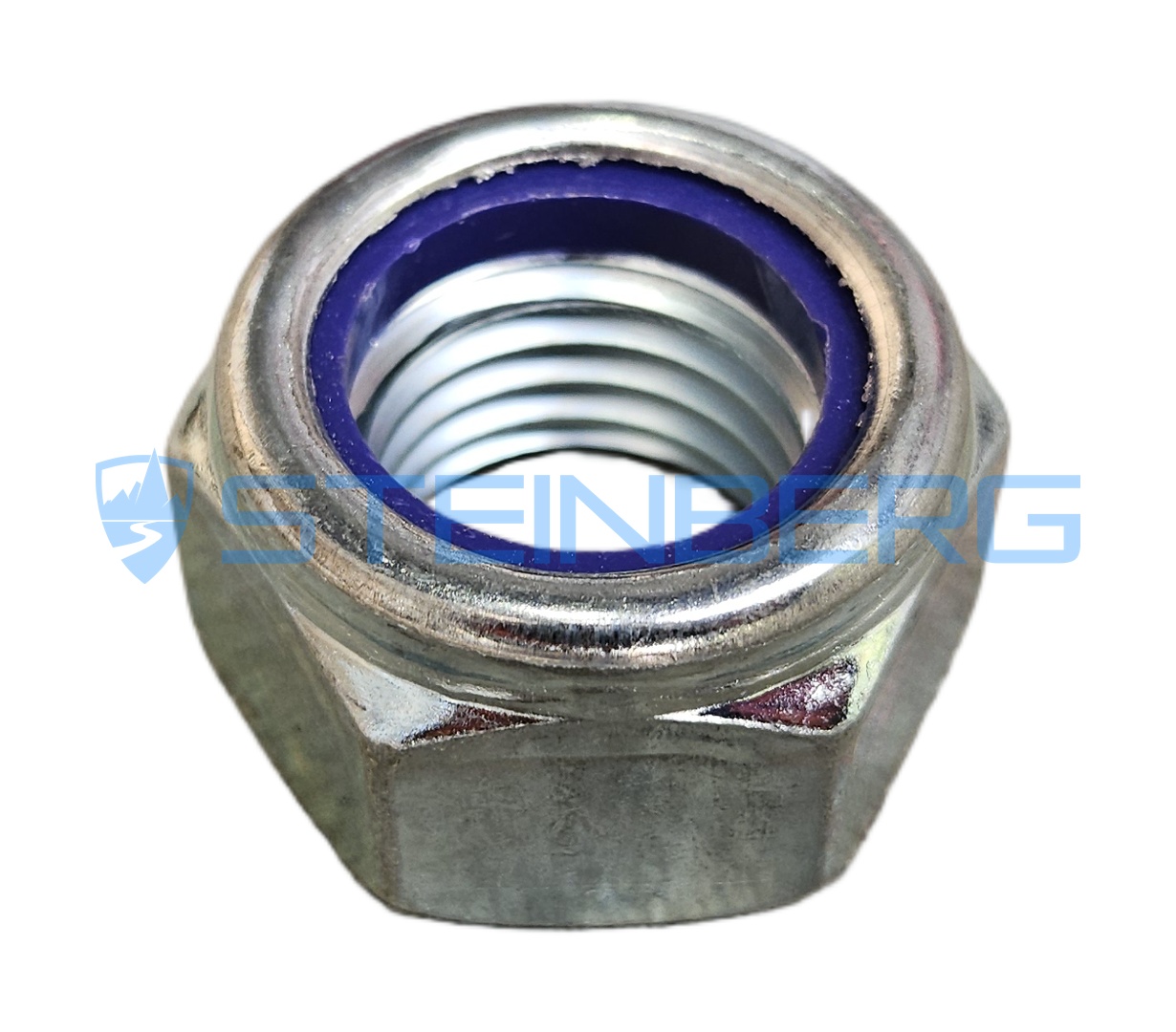 Kalmar 51010240 Nut