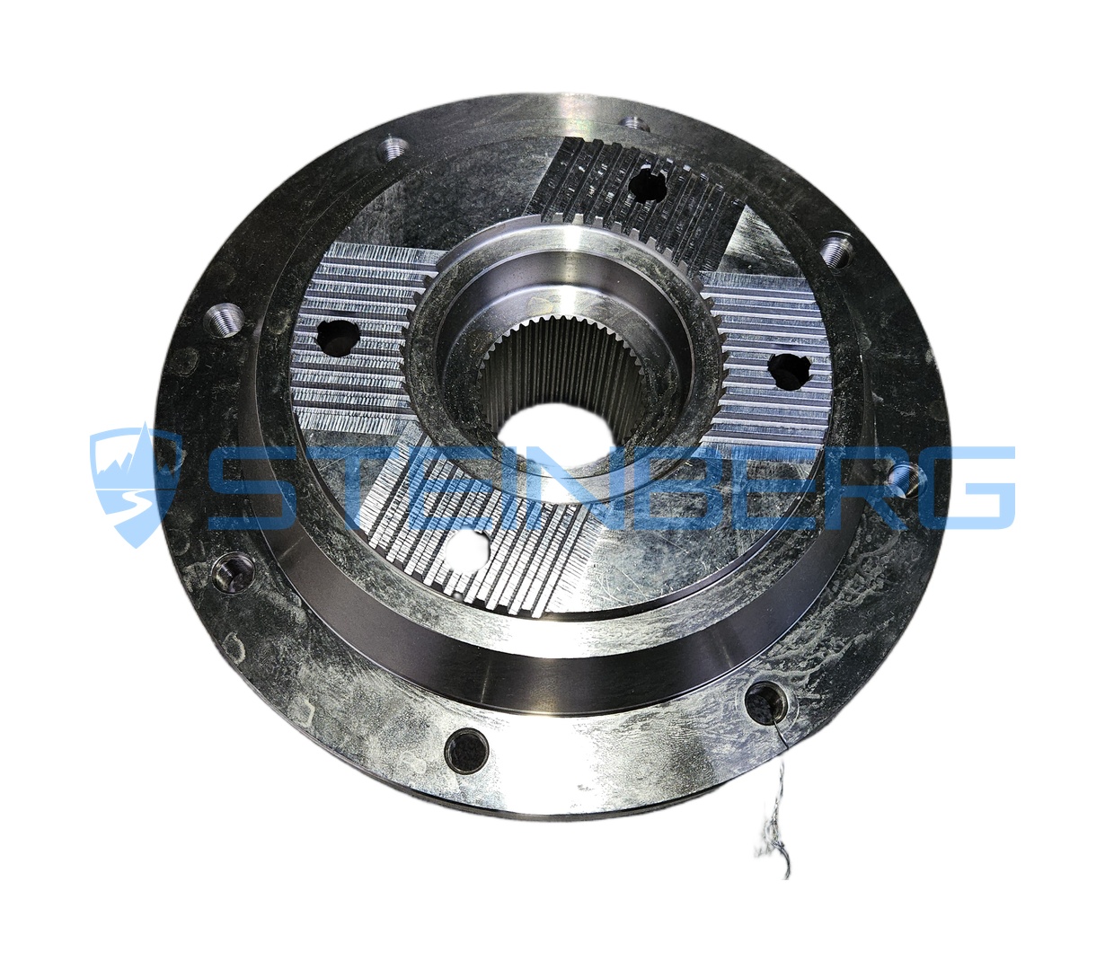 Kalmar 923828.0381 Wheel hub