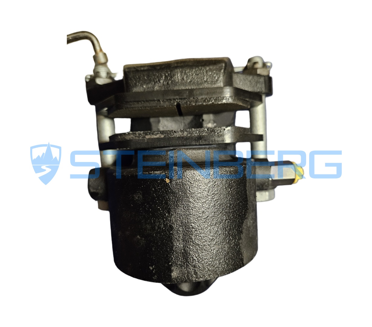 Kalmar 923855.1684 Parking brake
