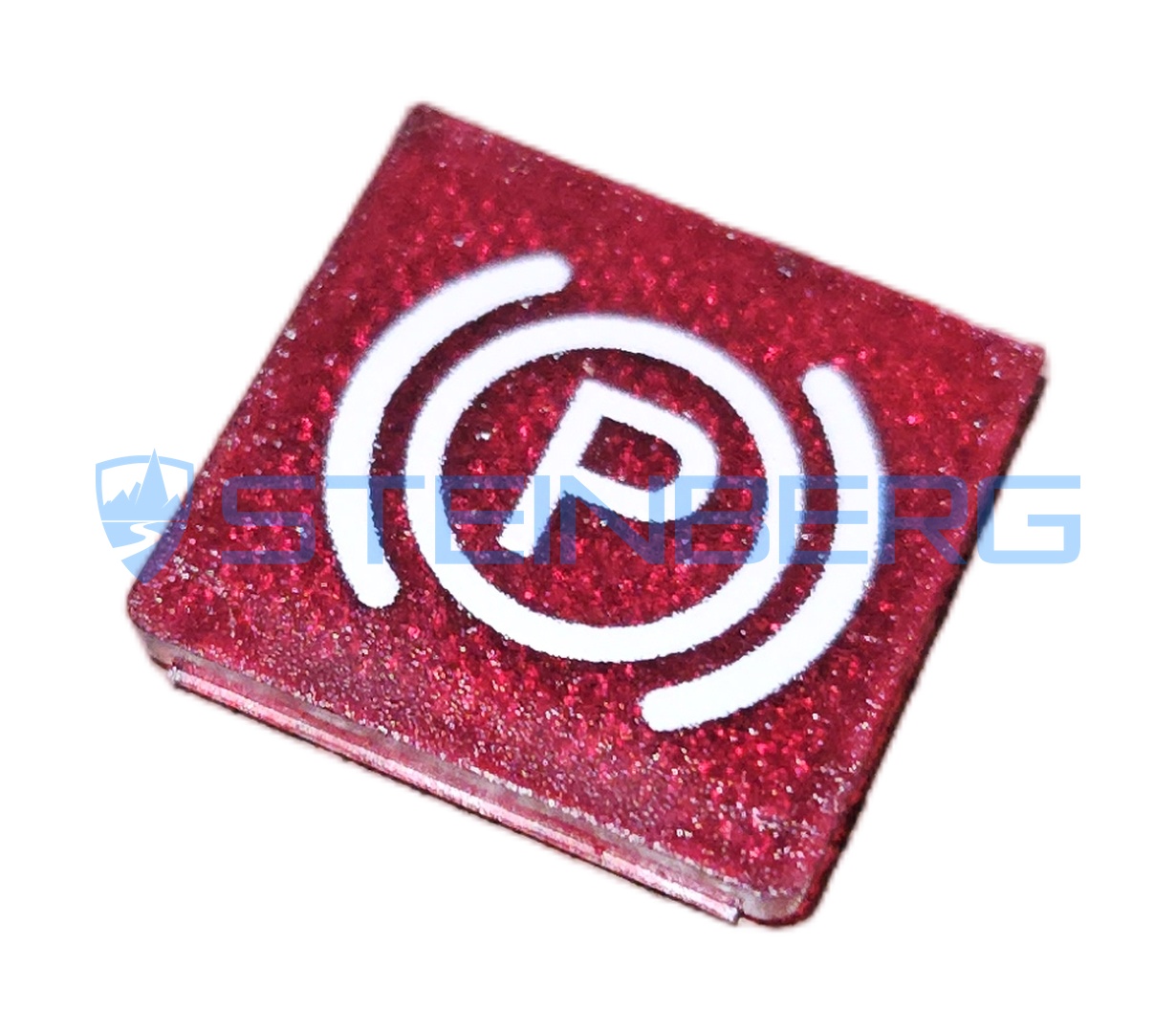 Kalmar 923936.0065 Symbol plate