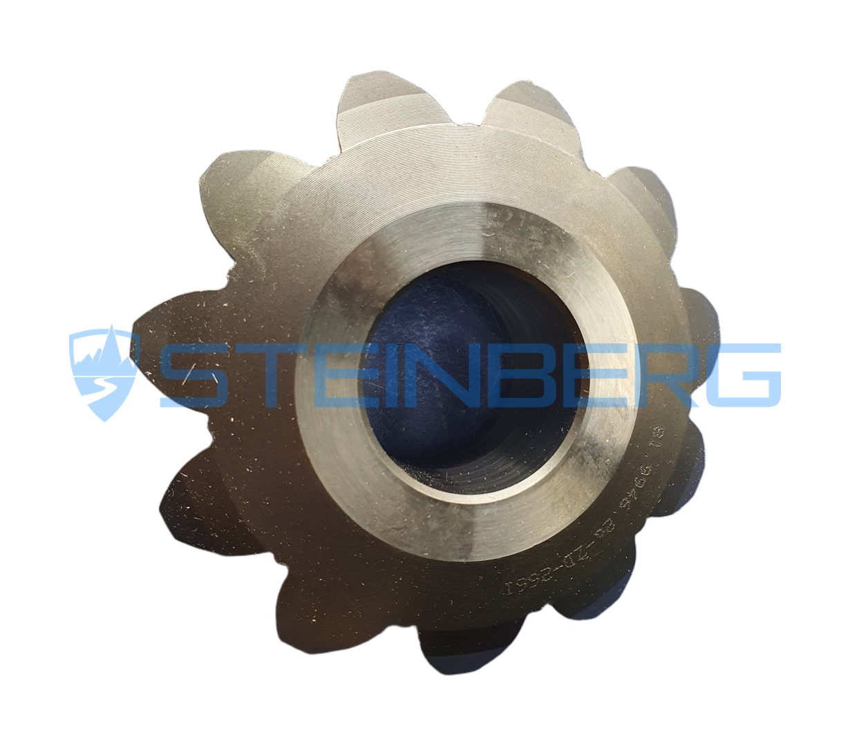 Kalmar 923976.5343 Differential