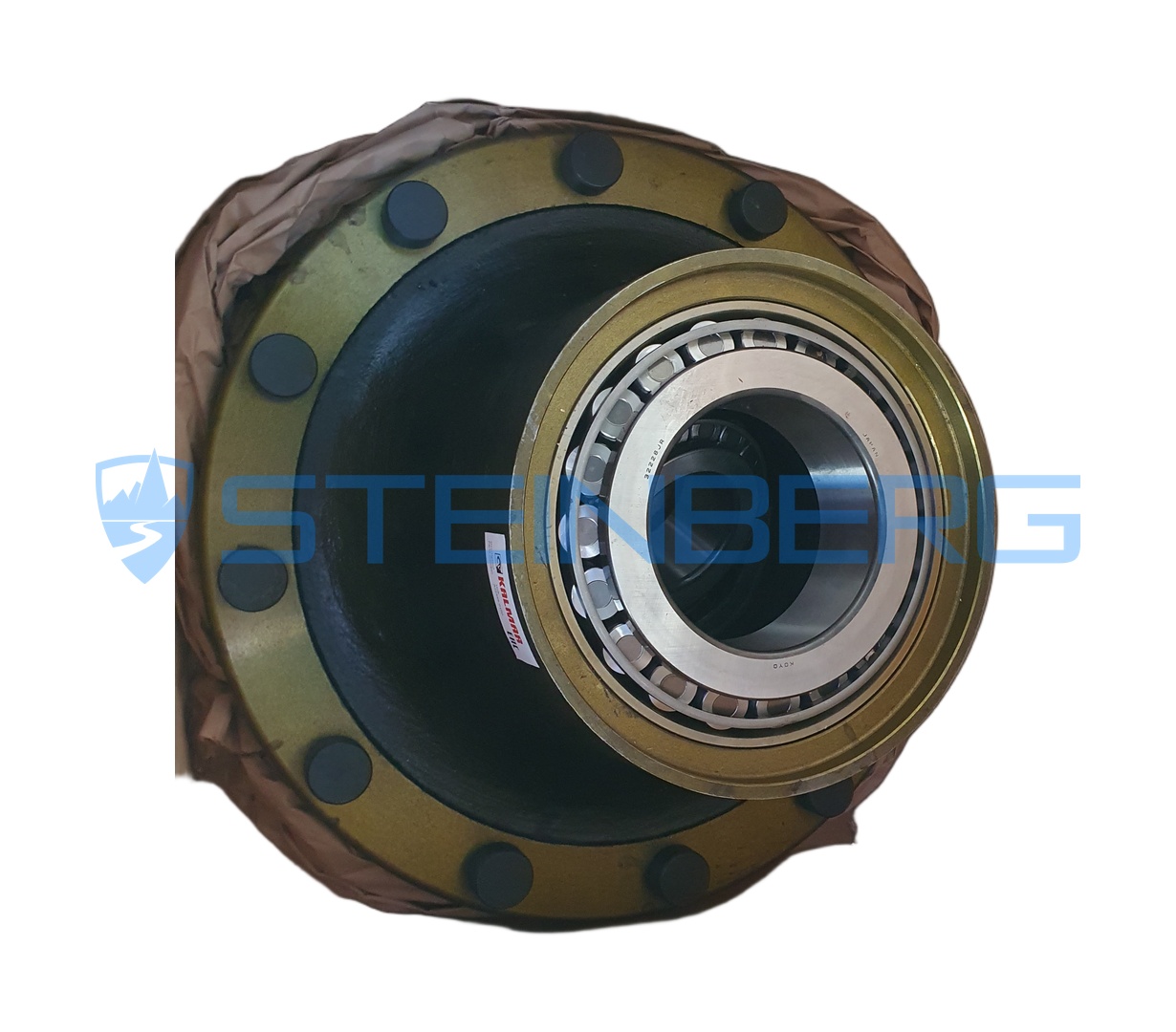Kalmar A25469.0100 Wheel hub