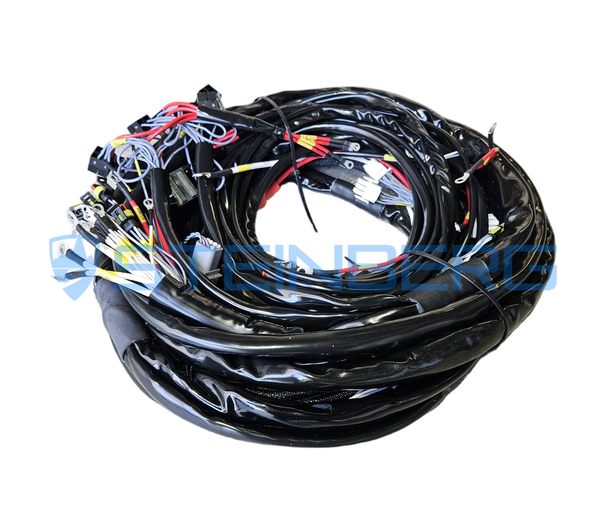 Kalmar A50004.0100 Cable