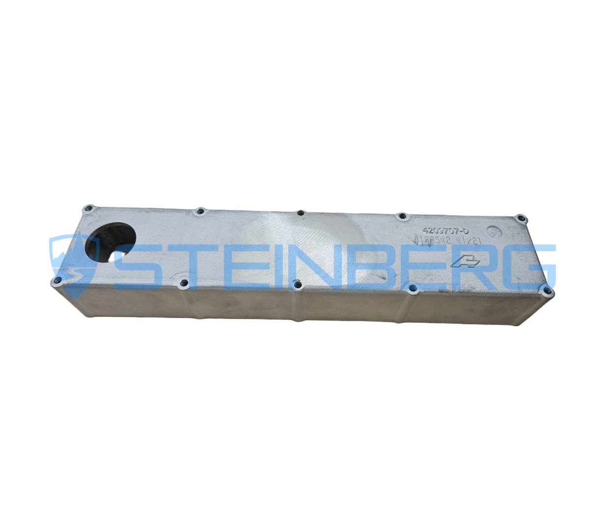 Kalmar J06459.0100 Cover