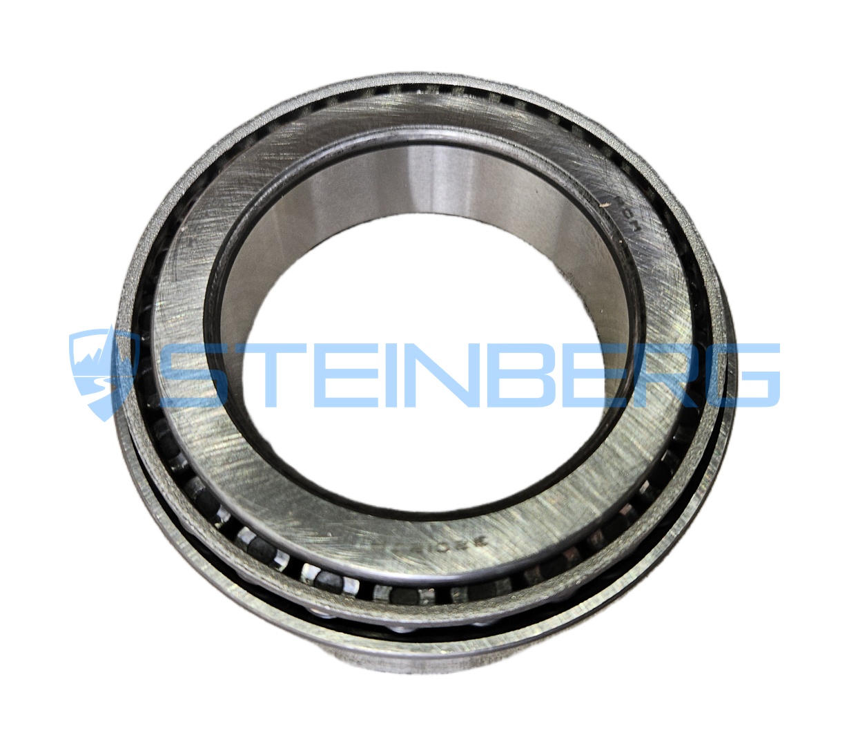 Linde 950 900 08 75 Tapered roller bearing