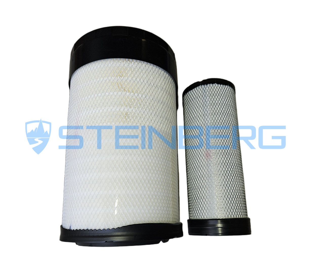 PPM X6650517 Air filter kit