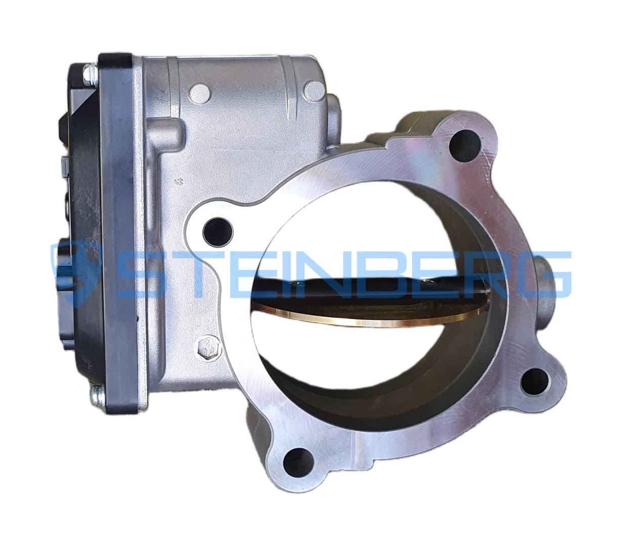 Volvo 23147233 Throttle