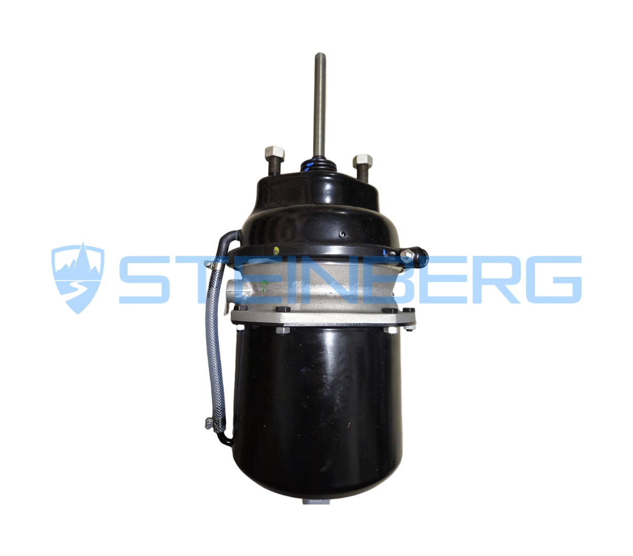 Wabco 9254532000 Vacuum brake booster