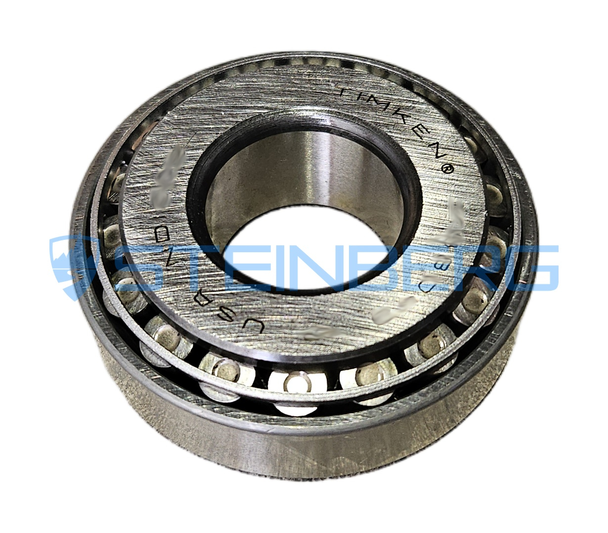 Clark C35D 20.233 Чаша подшипника