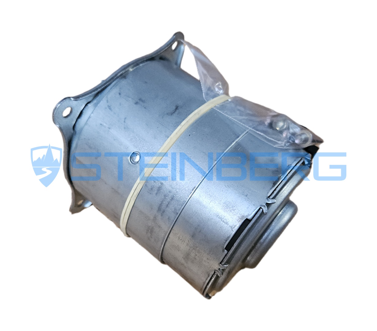 Linde 0009760968 Электромотор