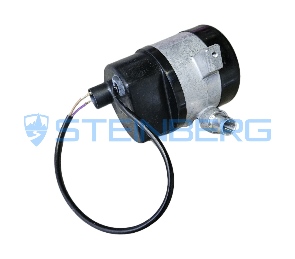 Linde 350 586 23 00 Вентилятор электронный