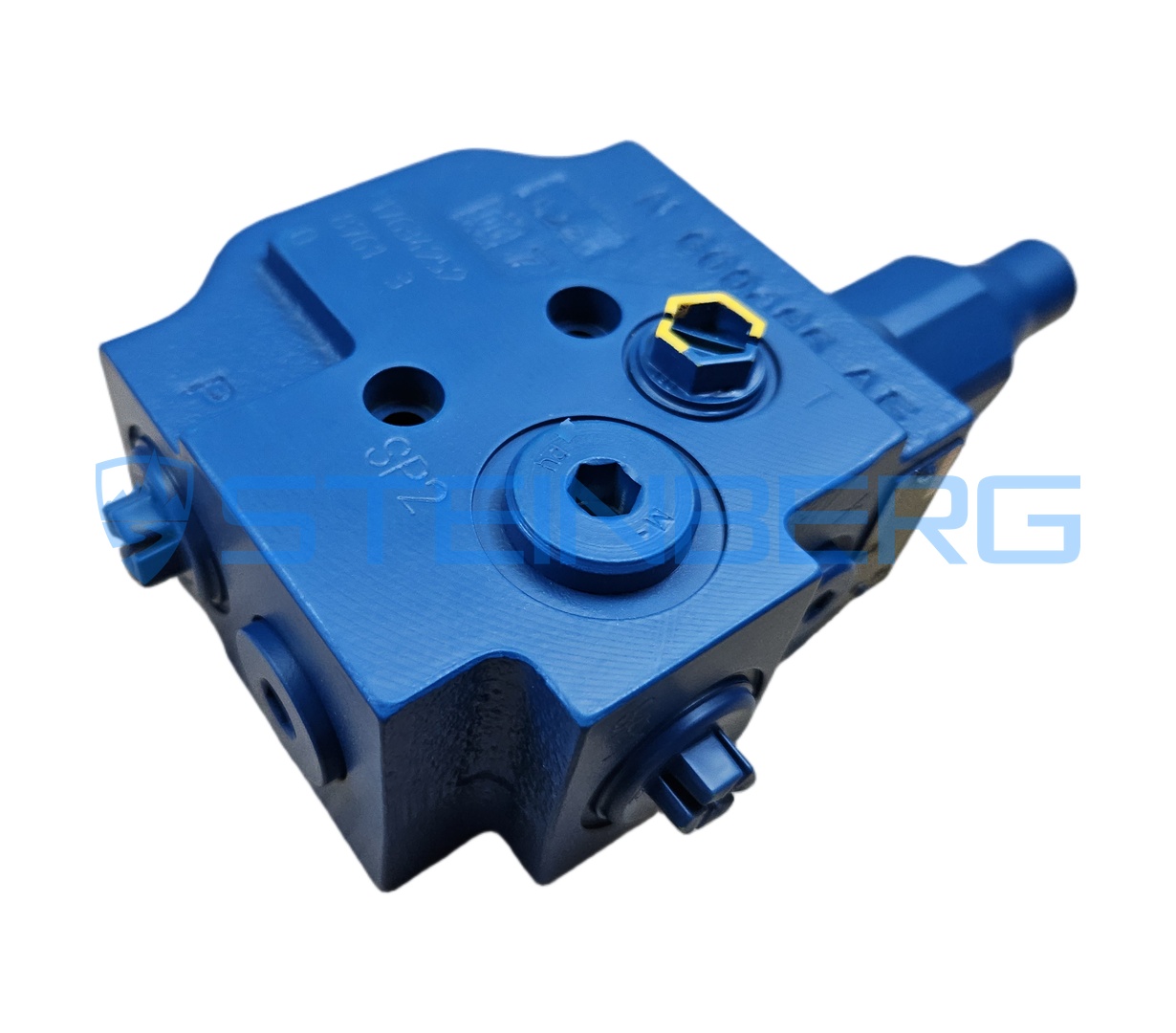 Rexroth R900427591 Клапан гидравлический